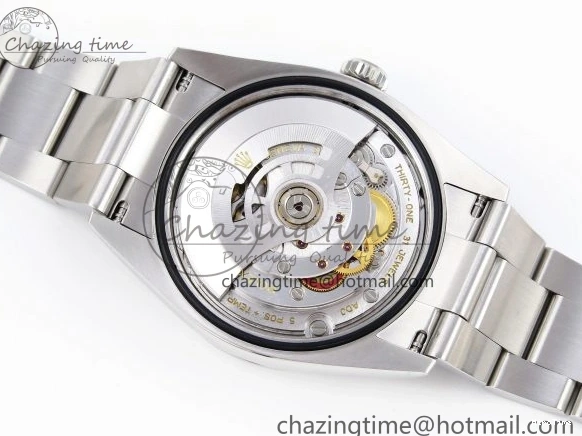 MiroTime 0223 Popular OYSTER PERPETUAL 126000 36MM VSF 1:1 BEST EDITION 904L STEEL YELLOW DIAL VS 1774